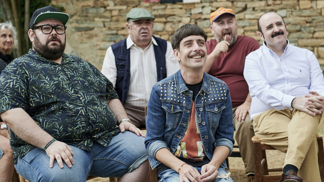 El pueblo — Épisode 3