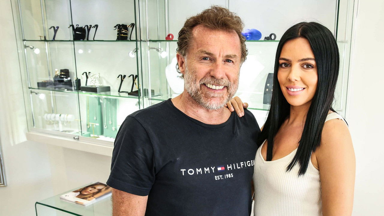 Me & My Sugar Daddy — Épisode 2