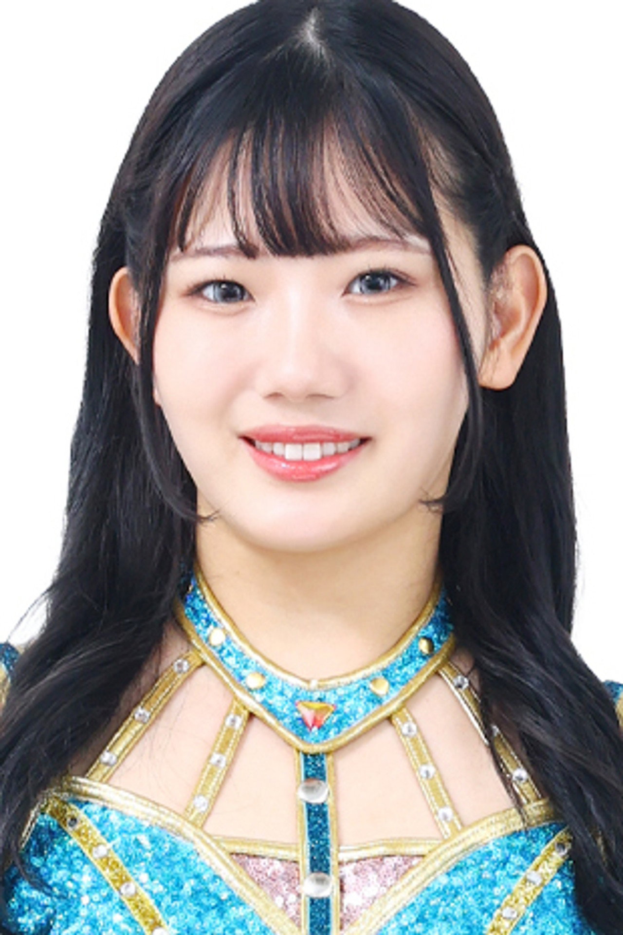 Portrait of Miyu Matsuda