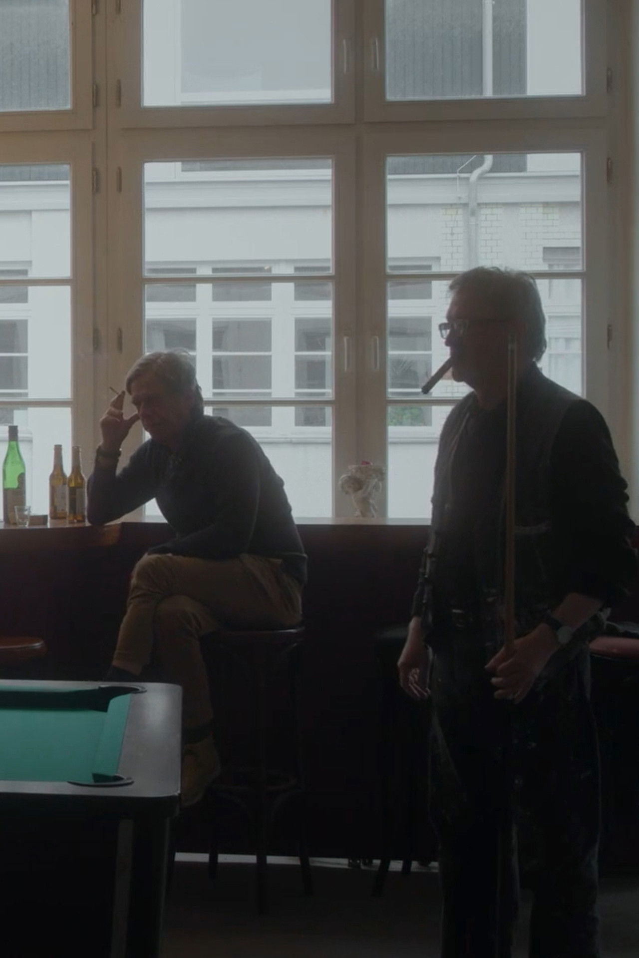 Weitermalen Backdrop