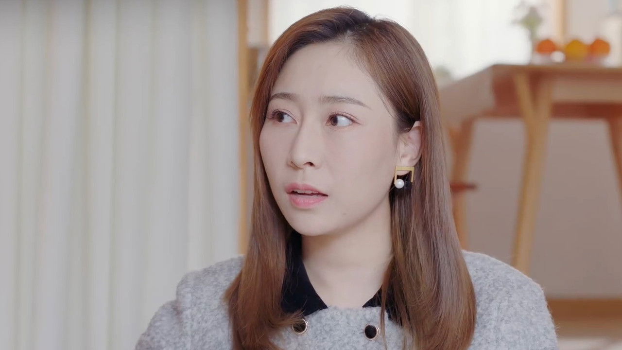 悠长假期 — Épisode 12