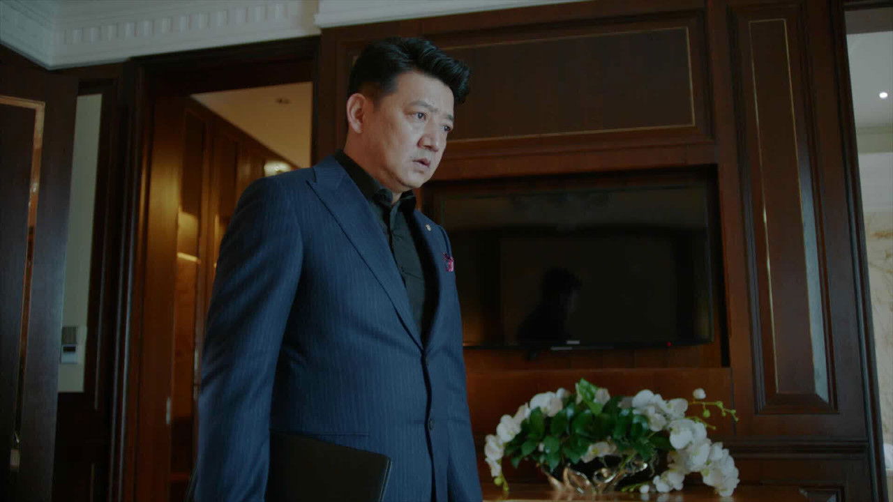 雾中系铃人 — Épisode 26