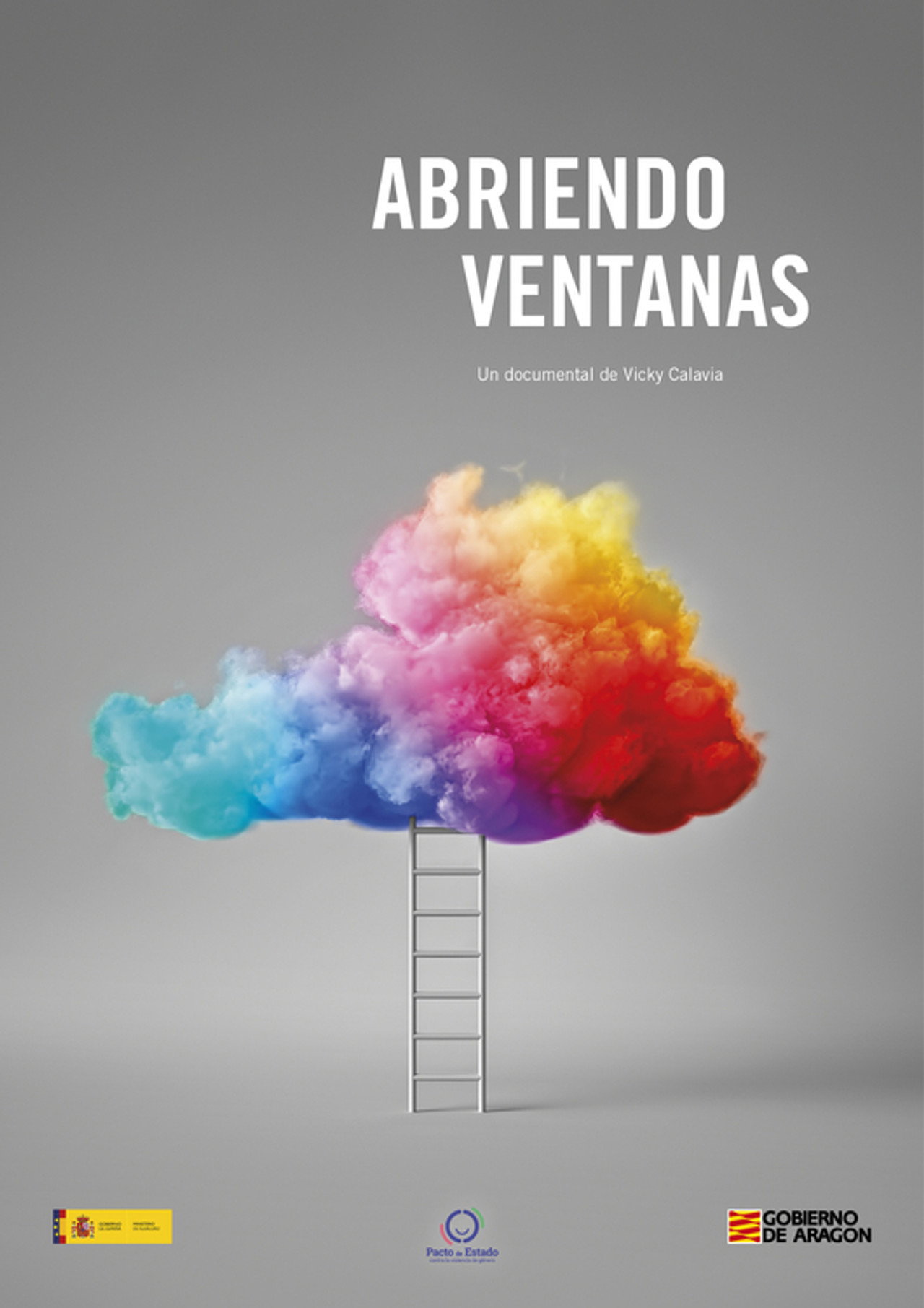 Abriendo ventanas filmaffisch