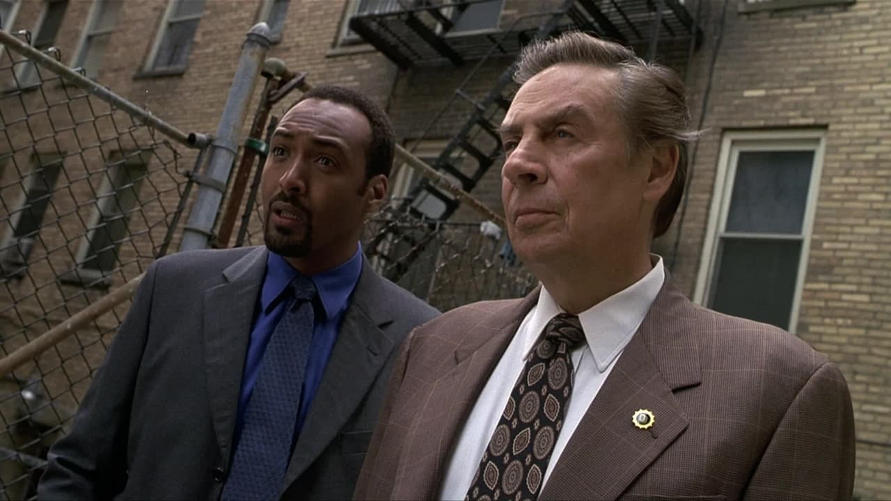 Law & Order - Season 12 Episode 5 : Possession