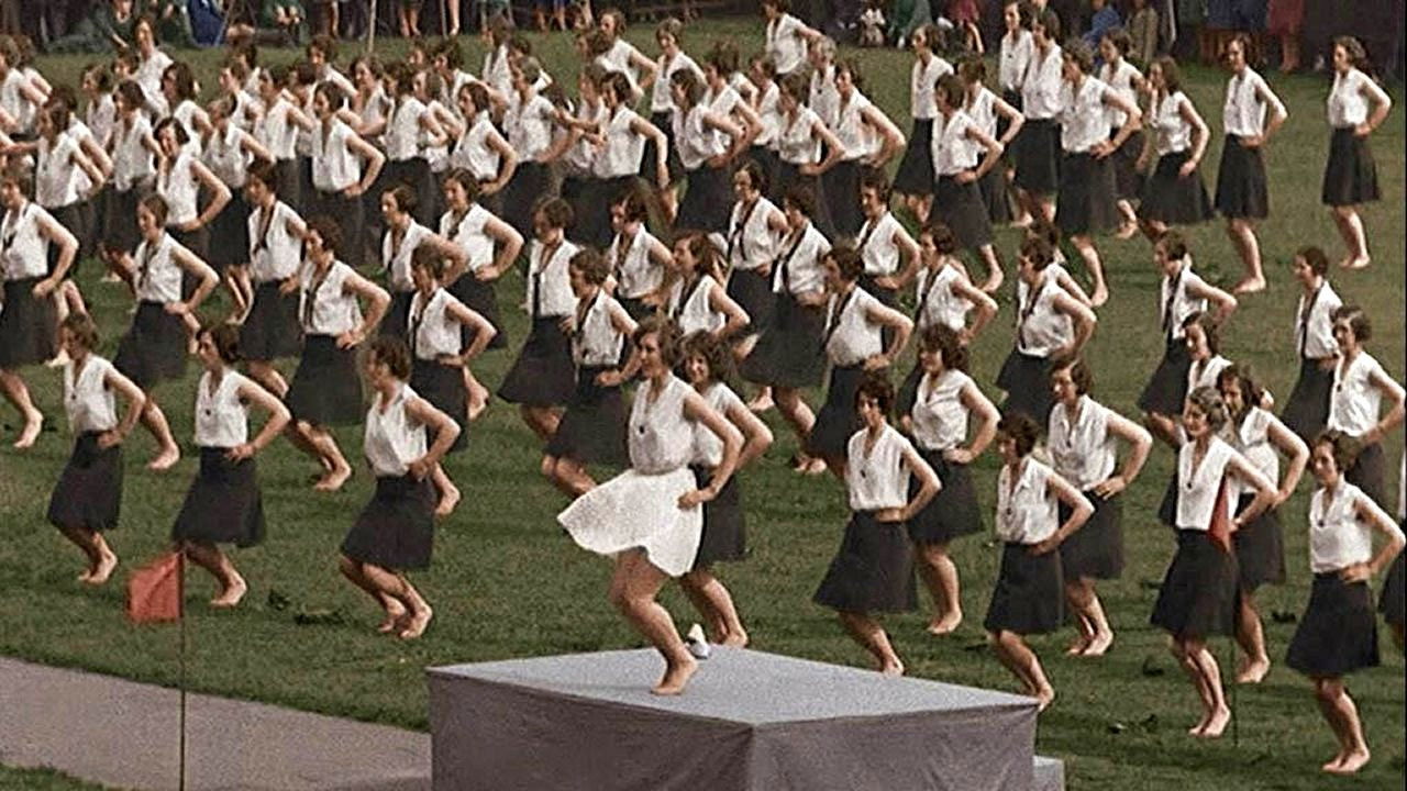 Thirties in Colour: Countdown to War — Épisode 2