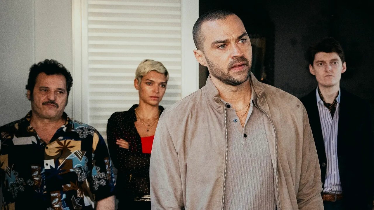 Hotel Costiera - Season 1 Episode 6 : Alice