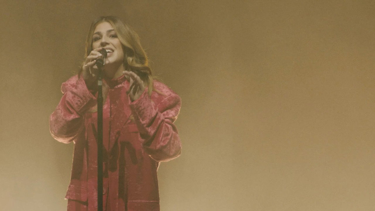 Brooke Fraser - Live with the Auckland Philharmonia still 4
