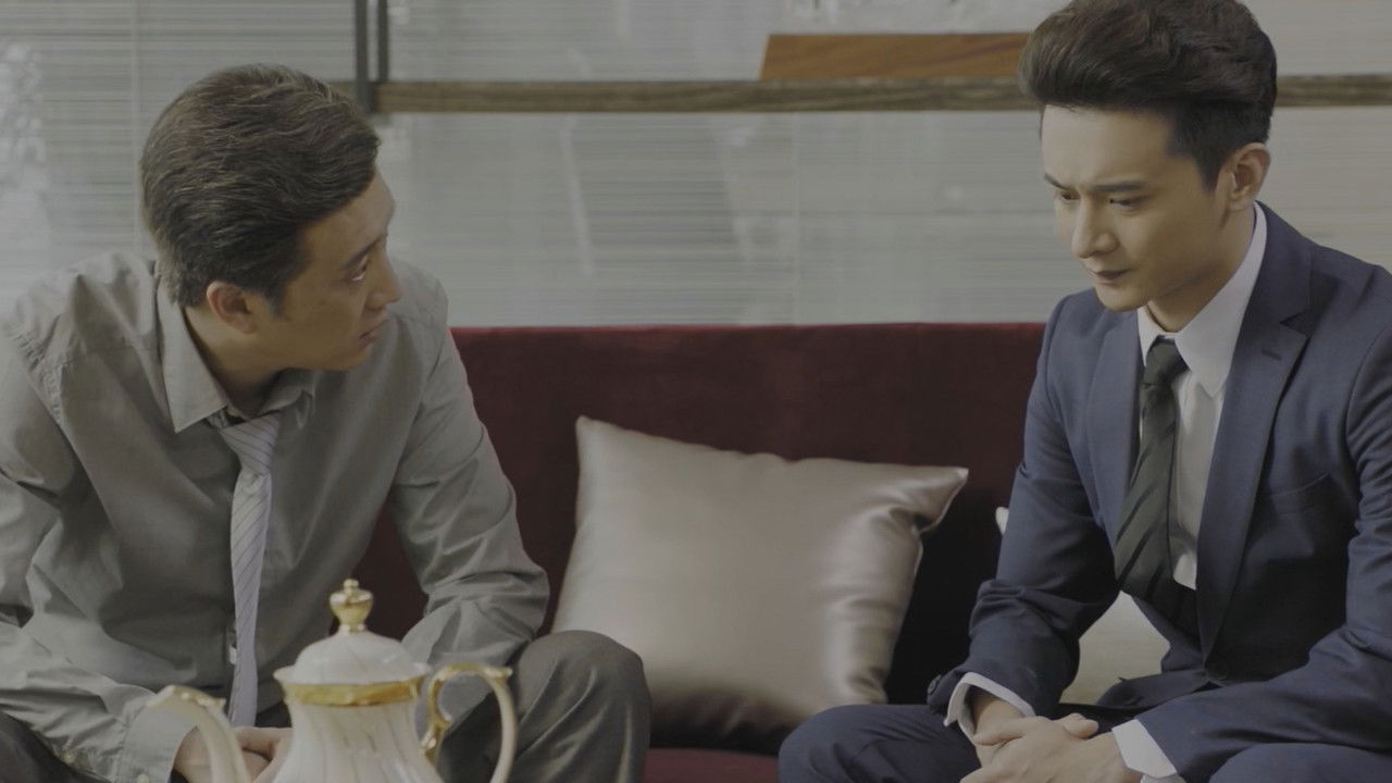 追梦 — Épisode 28