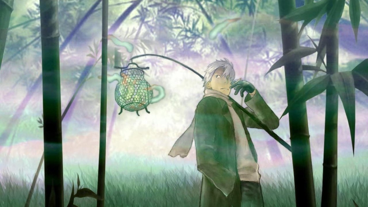 Mushishi Zoku Shou