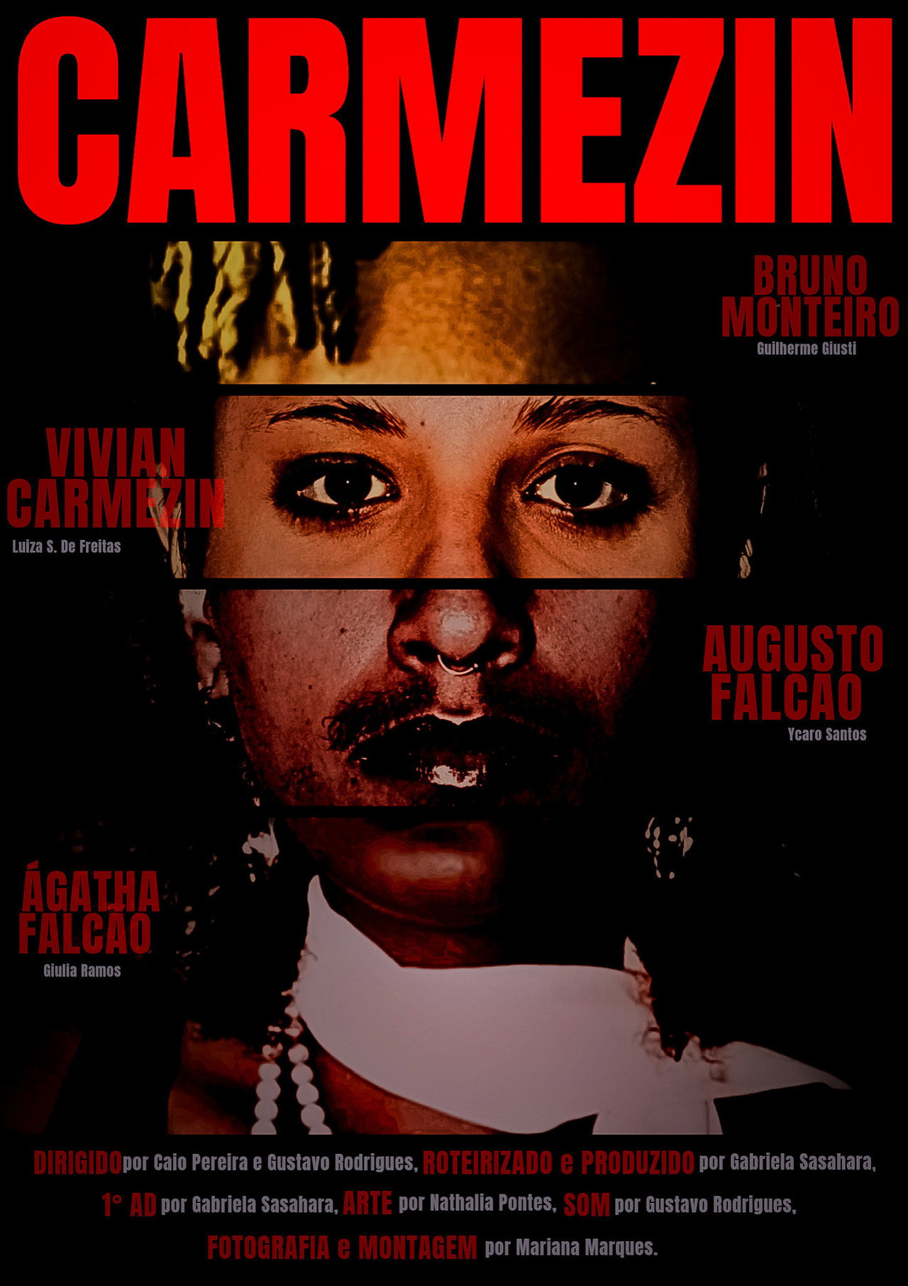 Carmezin