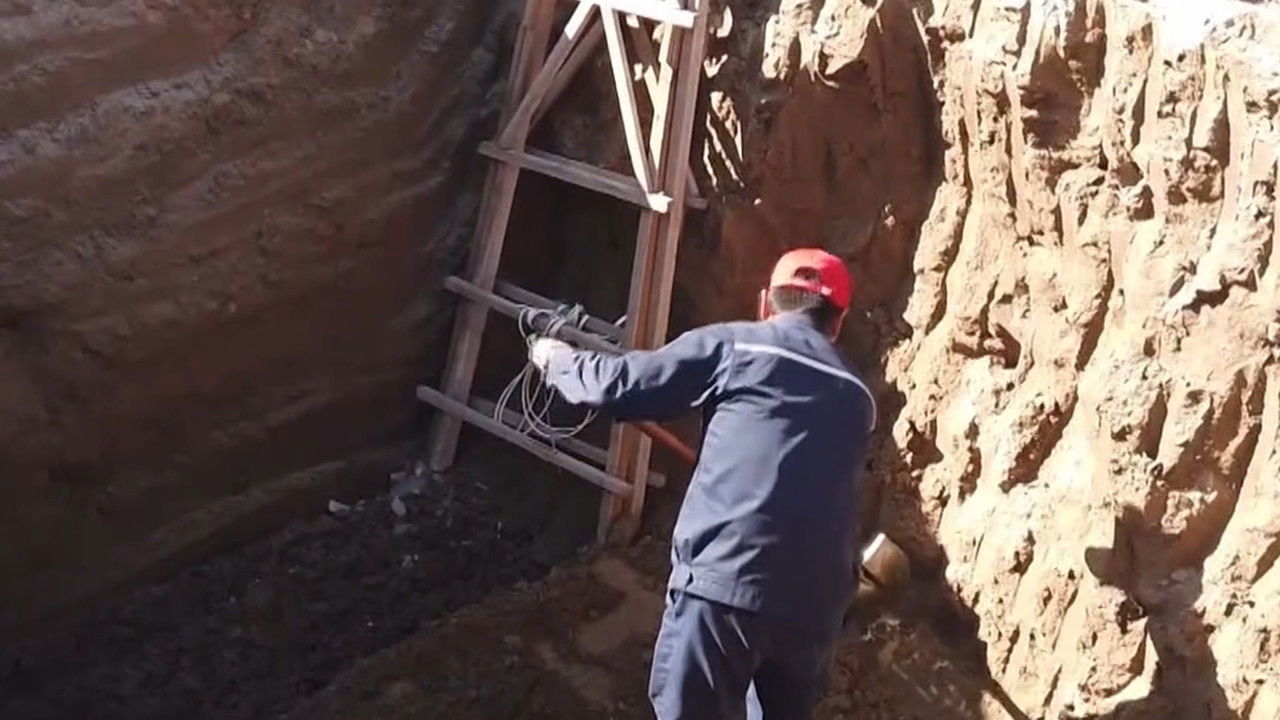 传奇故事 — Épisode 138