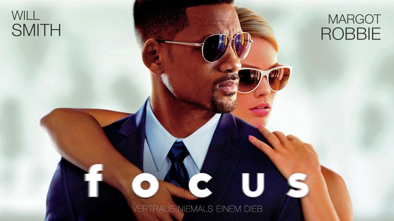 Focus background