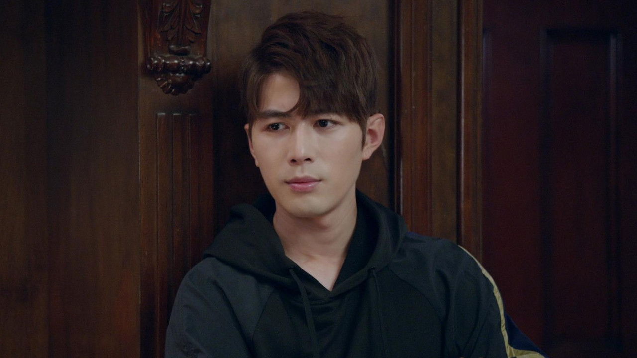 漂洋过海再爱你 — Épisode 11