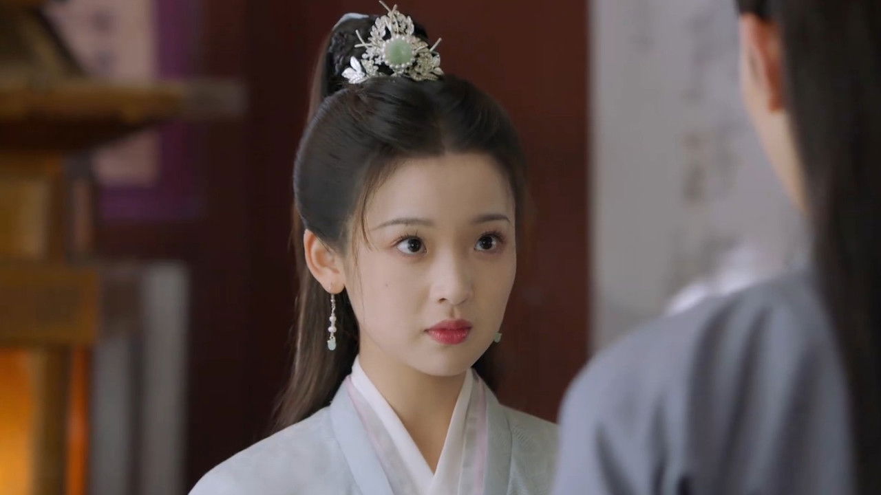 Practice Daugther — Épisode 8