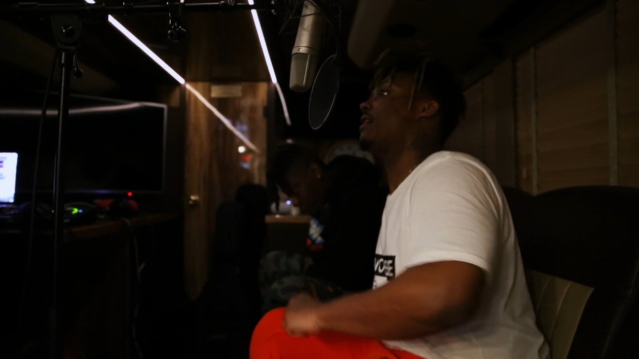 Juice WRLD: Into the Abyss