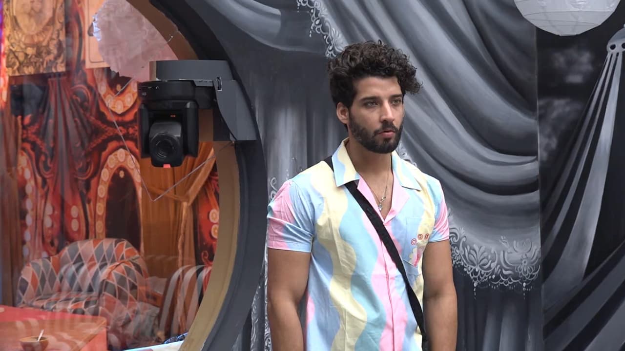 Bigg Boss - Season 16 Episode 19 : Day 18