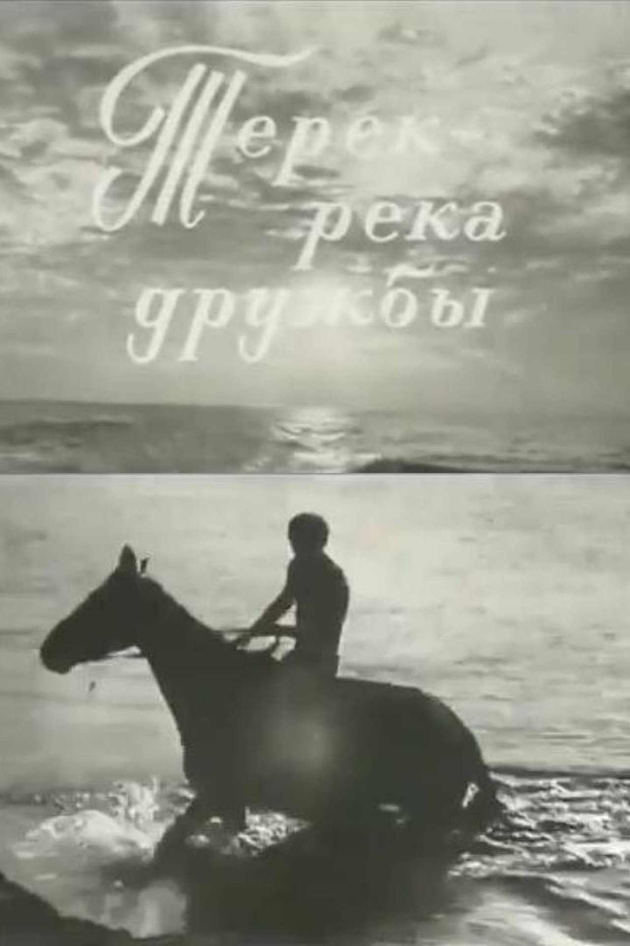 مشاهدة فيلم Terek the River of Friendship مترجم بدون اعلانات - بوستر