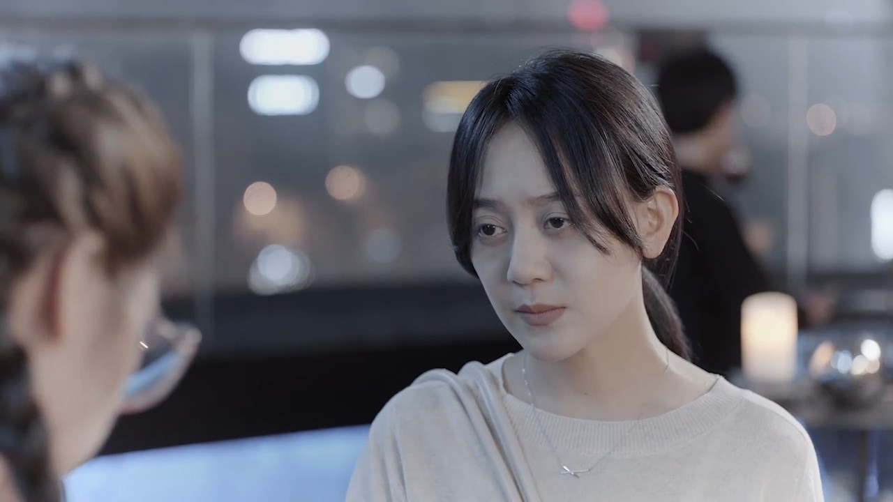 真情假爱 — Épisode 18