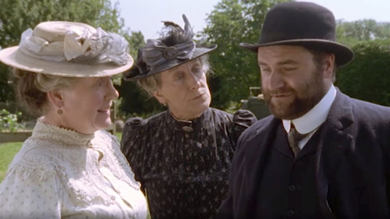 My Uncle Silas — Épisode 6