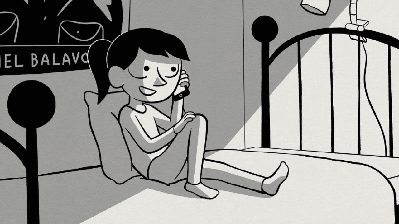 Les cahiers d'Esther — La honte