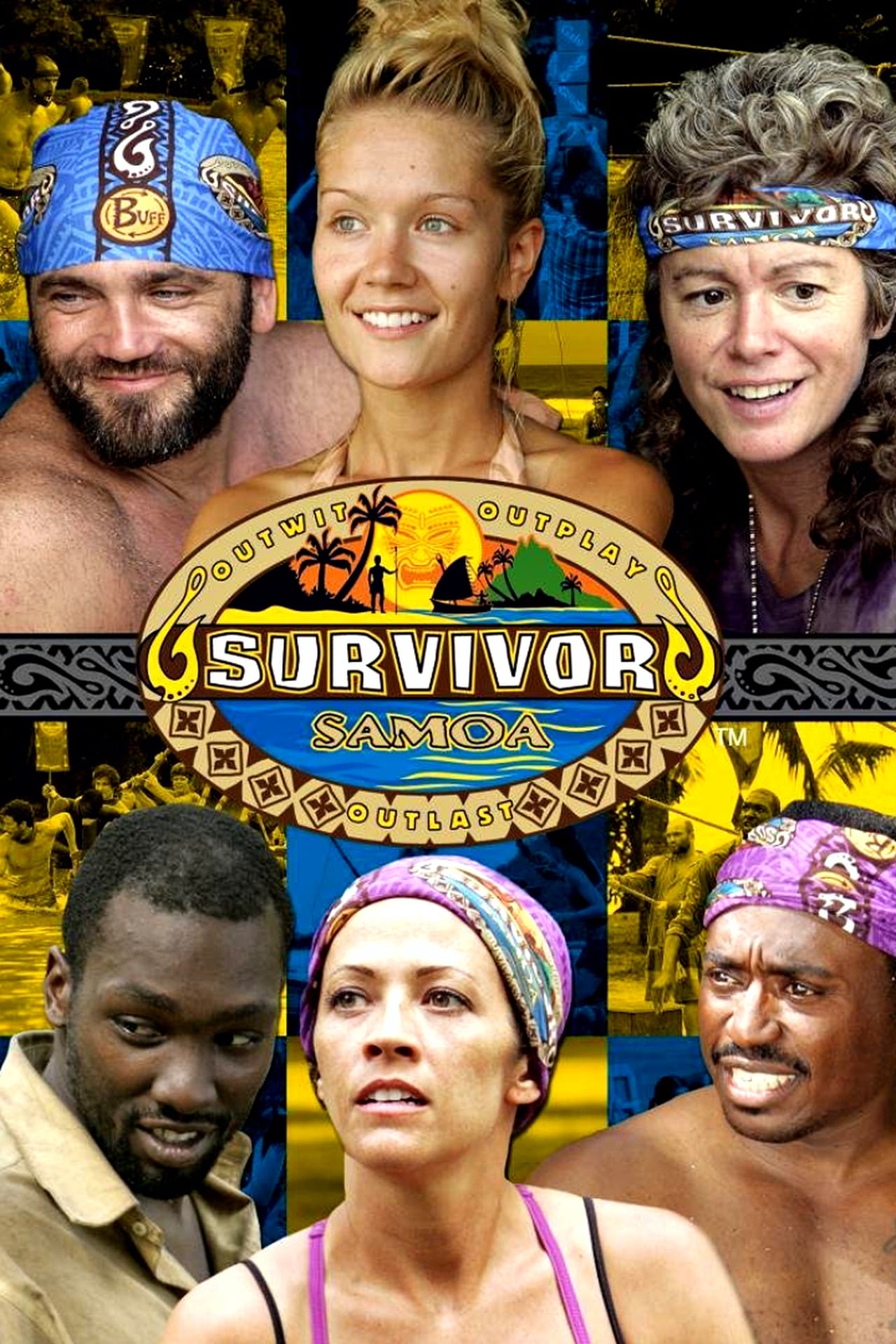 Survivor Season 19