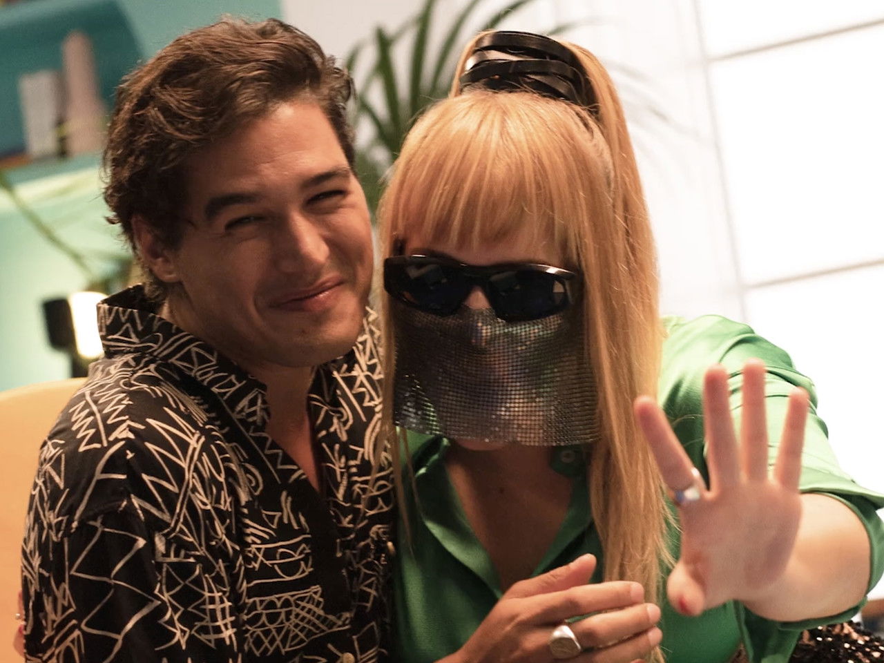 Sex, Uncut – L’amore e il sesso fuori copione — Épisode 4