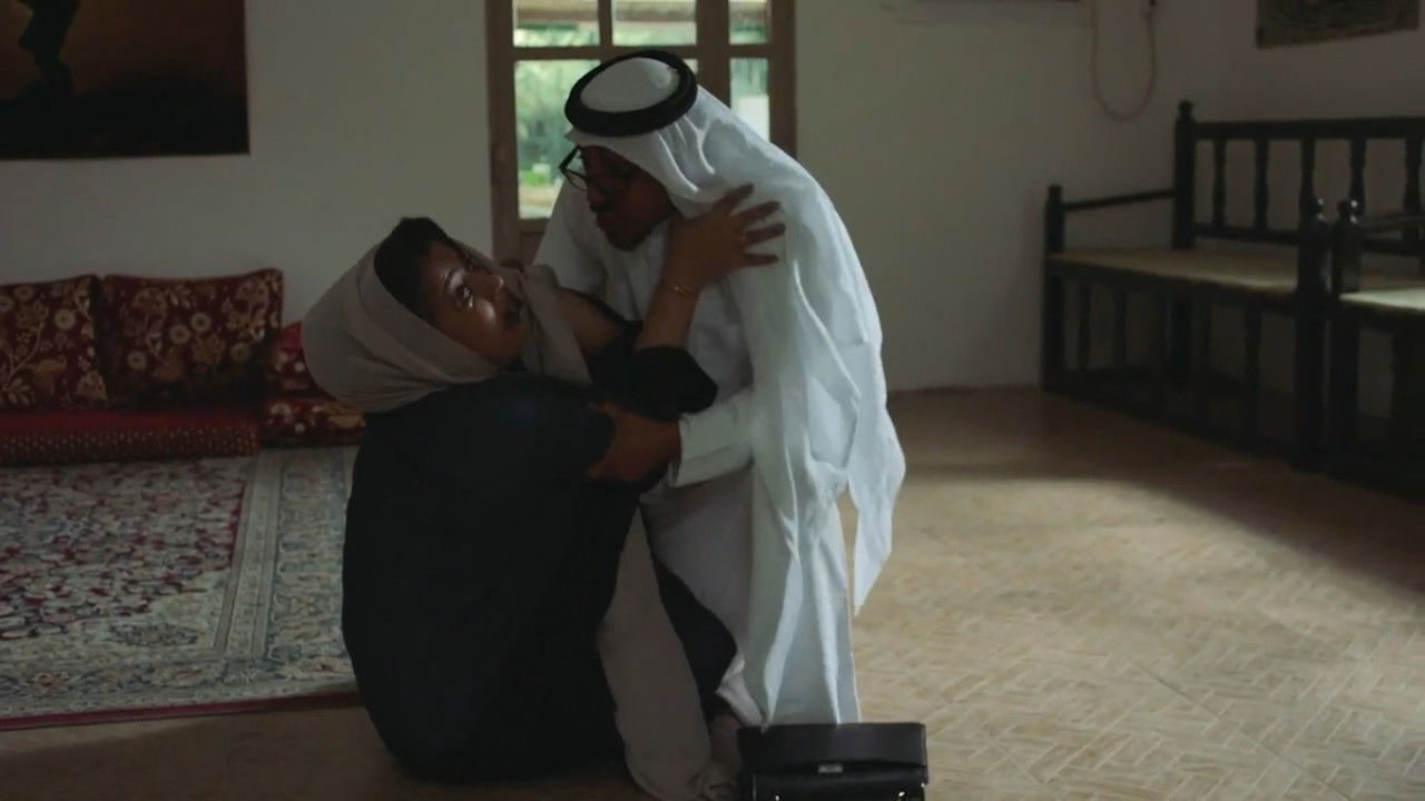 الخطايا العشر — Épisode 26