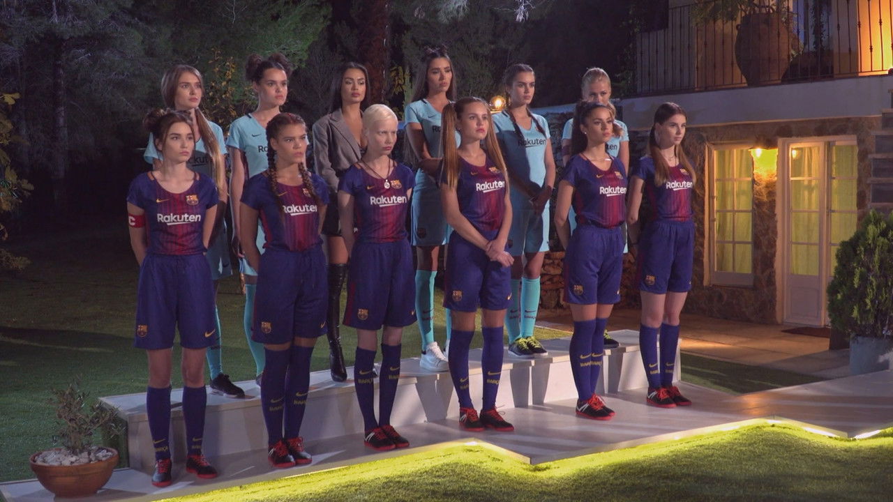 Холостяк — Épisode 4