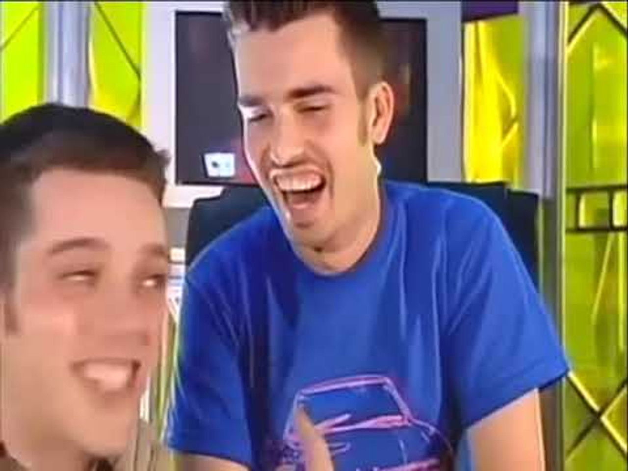 Thumb Bandits — Épisode 7