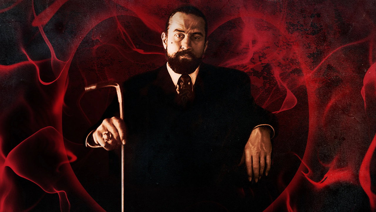Angel Heart background 35