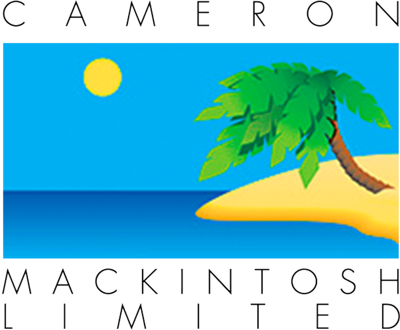 Cameron Mackintosh Ltd.