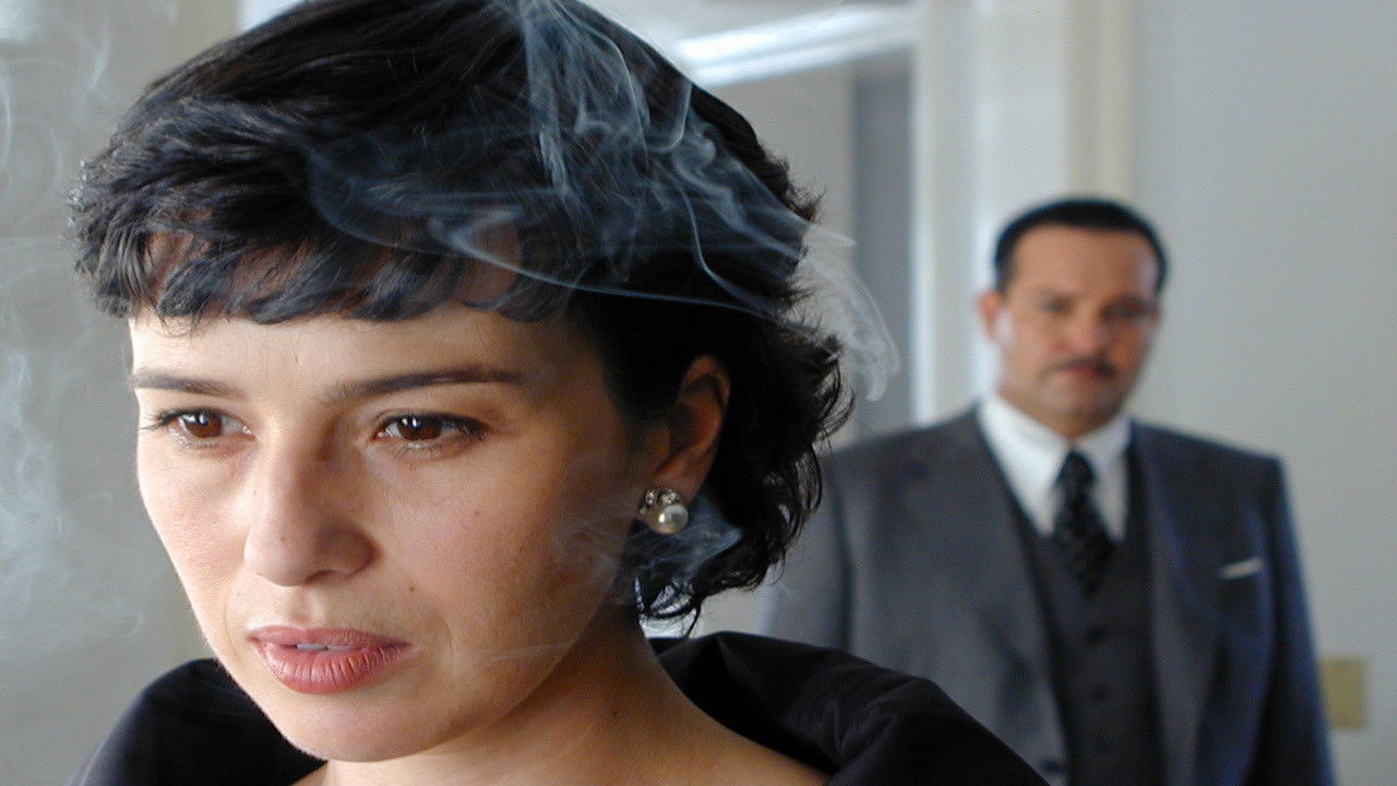 Ants in the Mouth (2005)