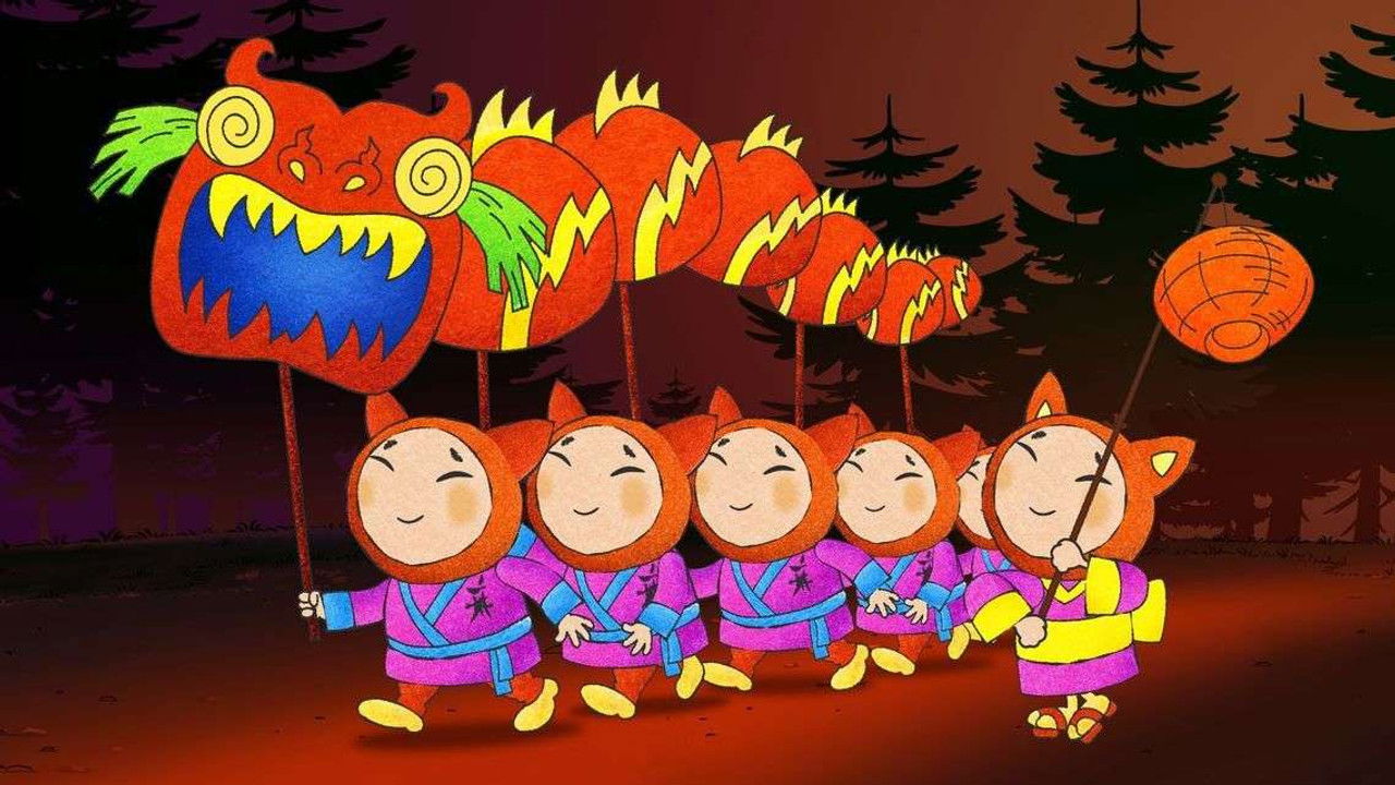 Hoppi Mesék — Épisode 4