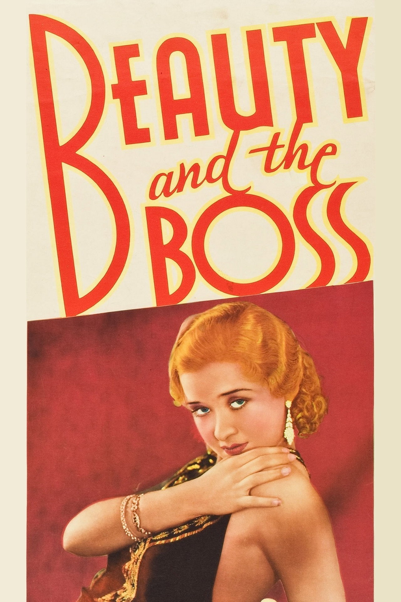 Beauty and the Boss