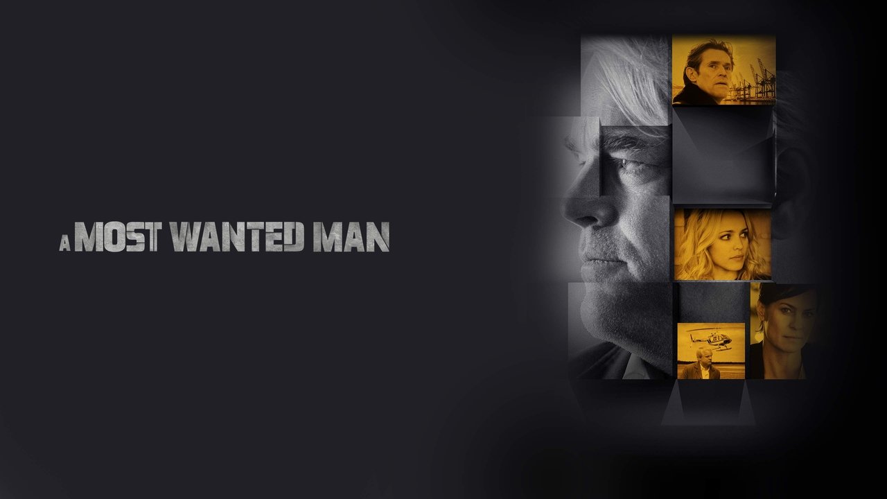 A Most Wanted Man