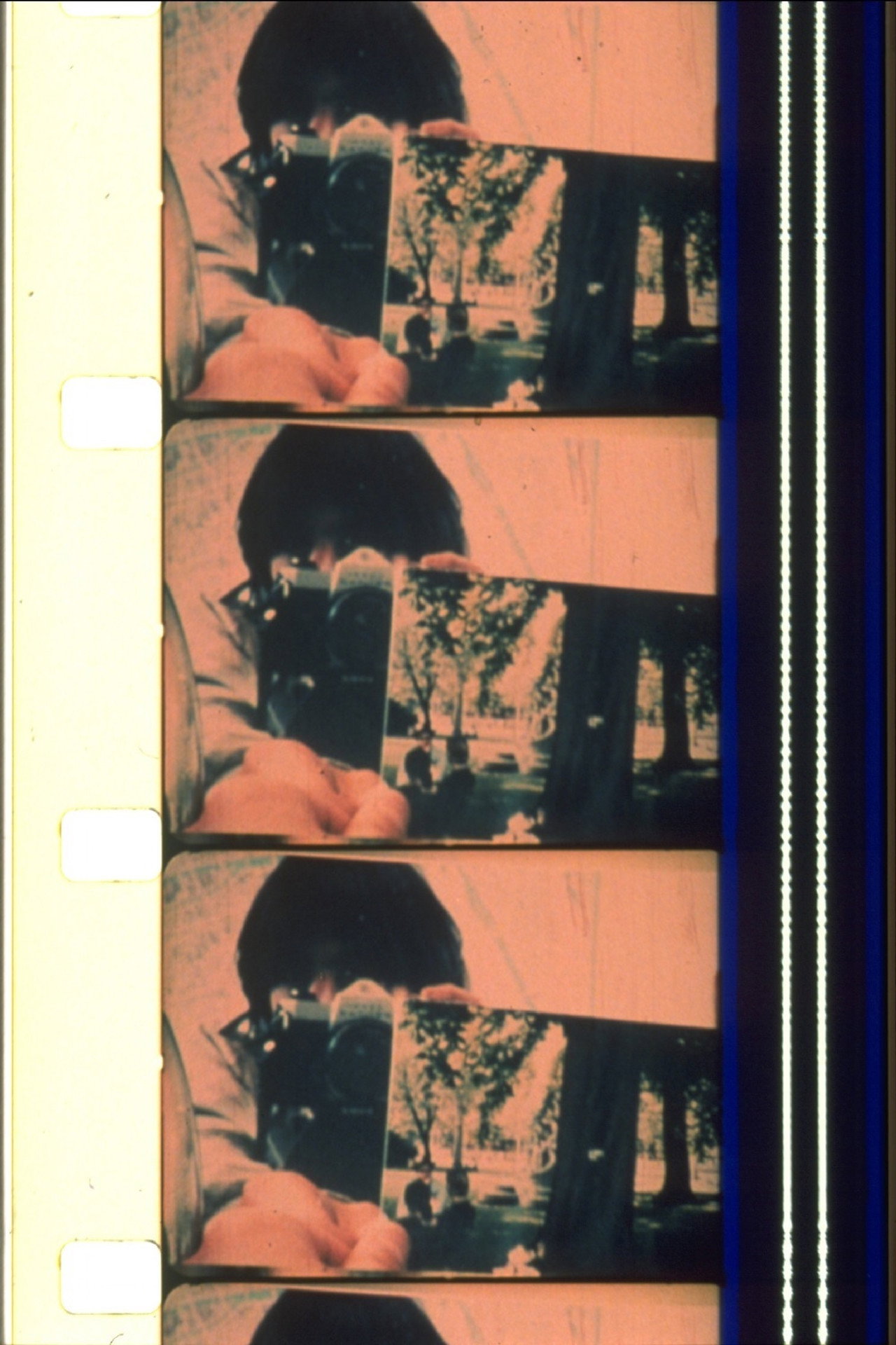 Numéro 4 filmaffisch