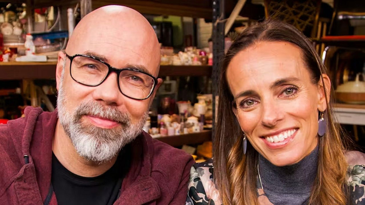 Krejlerkongen — Épisode 26