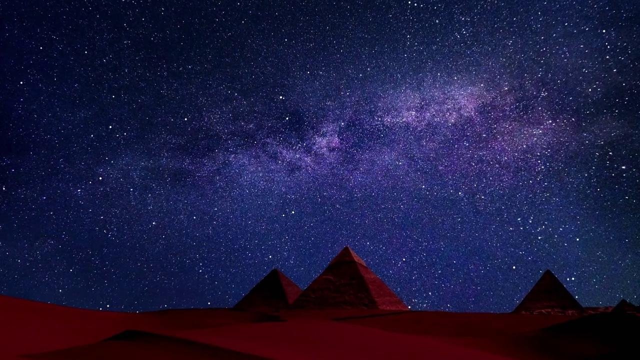 Mysteries from Above - Season 1 Episode 10 : New Technologies