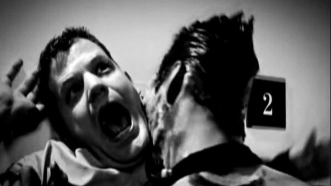 The Misfits: Scream!