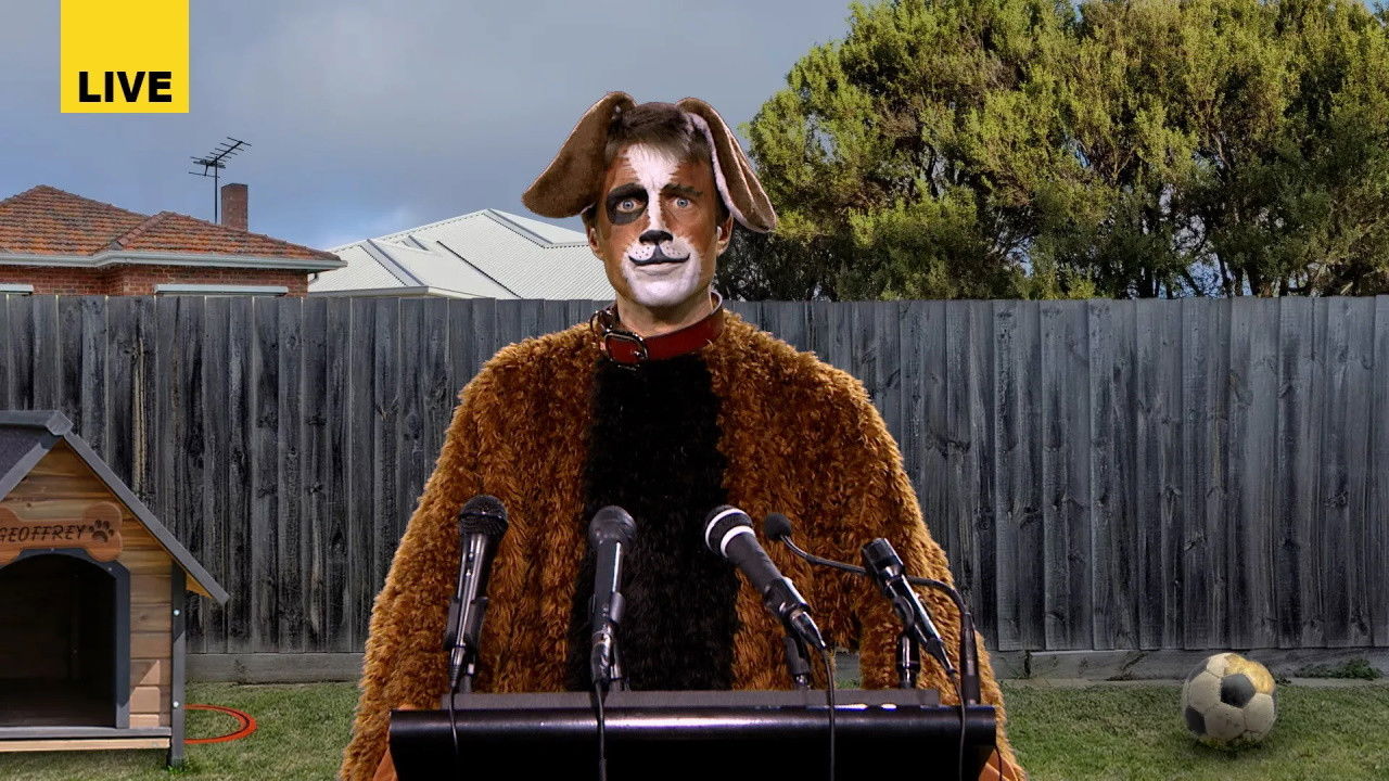 Sammy J — Épisode 27