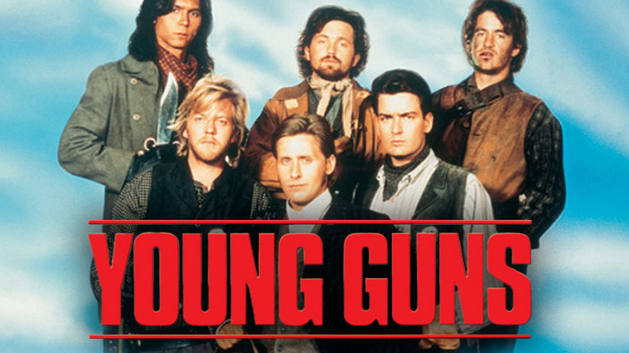 Young Guns