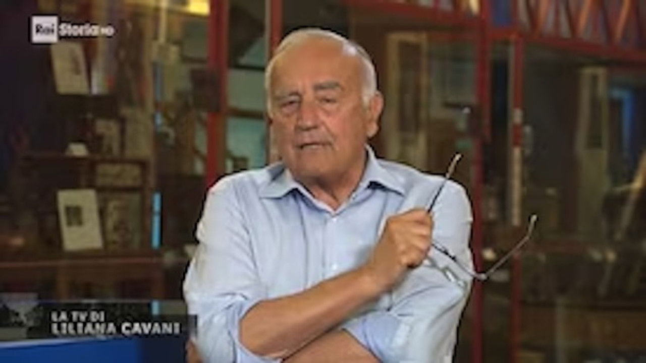 La TV di Liliana Cavani — Épisode 5