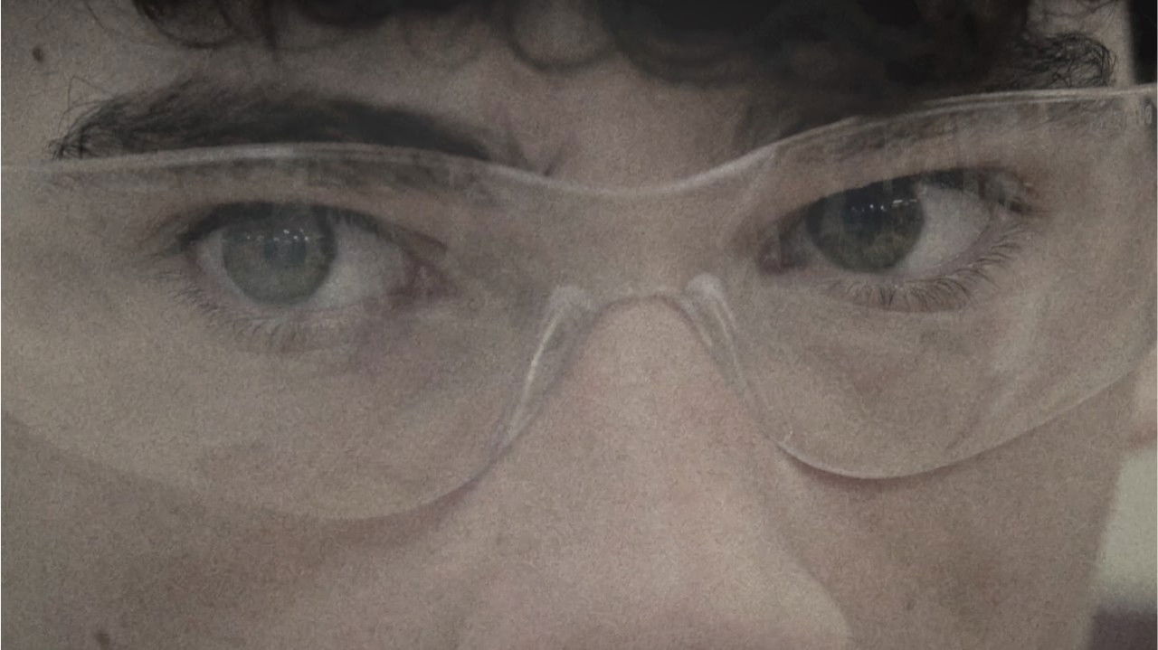 Humbja e punëtorëve të zakonshëm backdrop