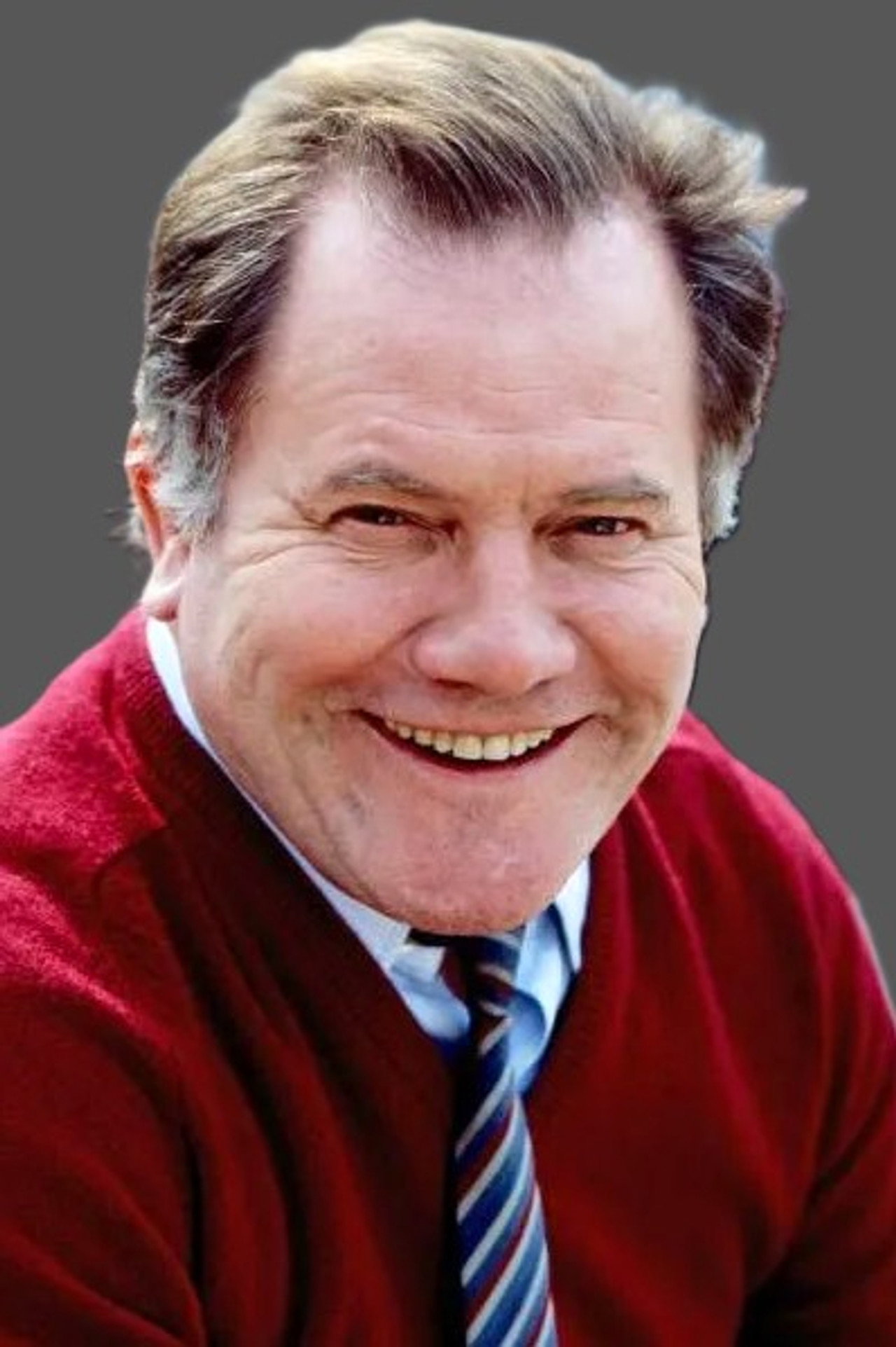 Bernard Fresson
