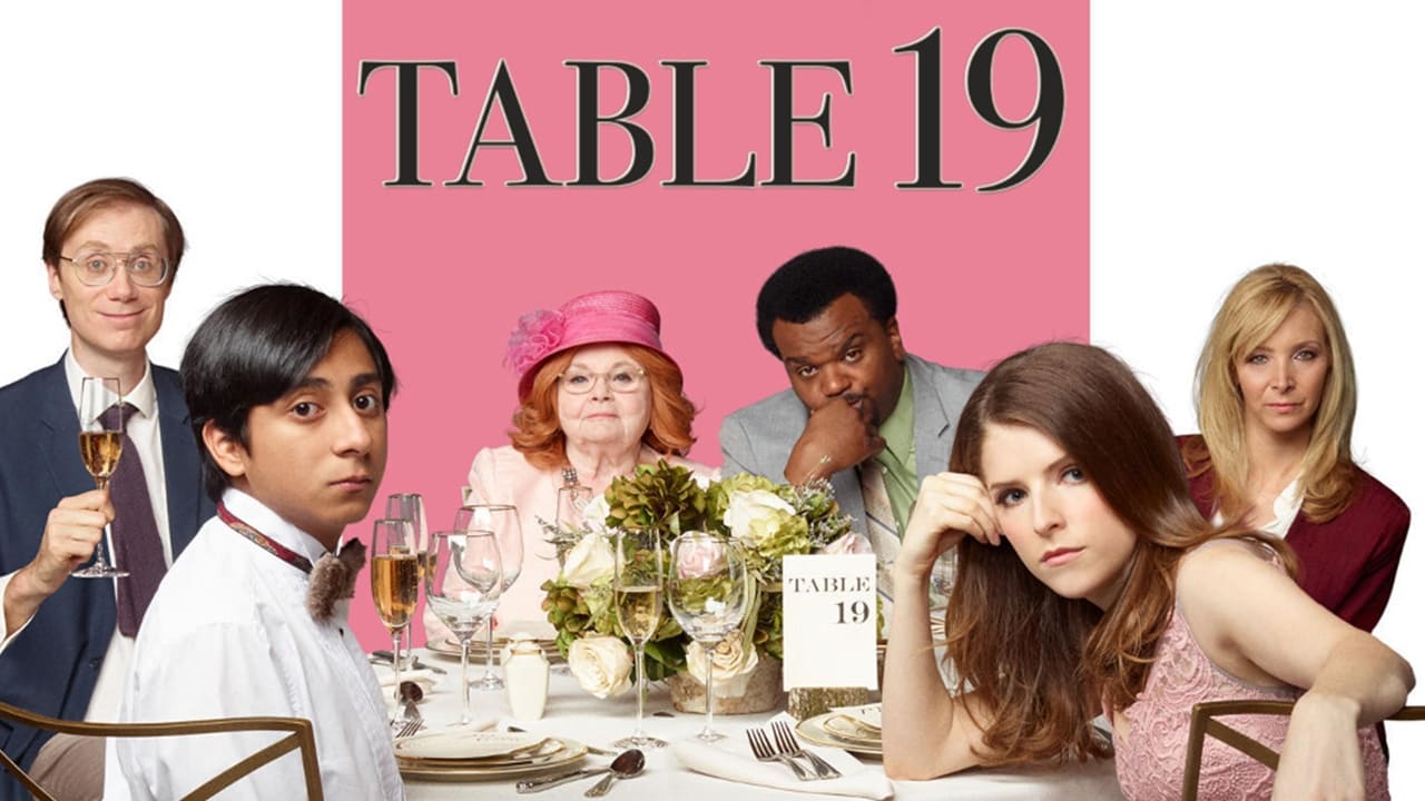 Table 19 (2017)