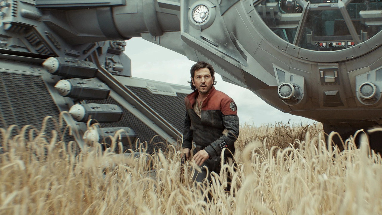 Image Star Wars: Andor