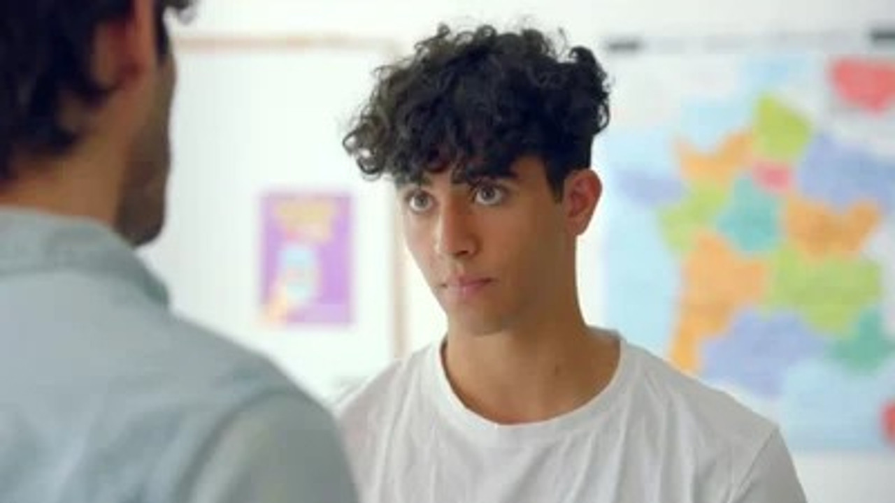 ASKIP, le collège se la raconte — Le jour de la procrastination