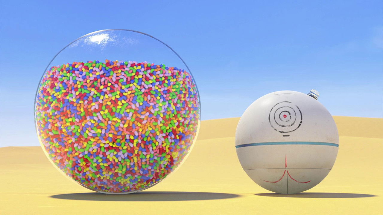 젤리고 — Épisode 65