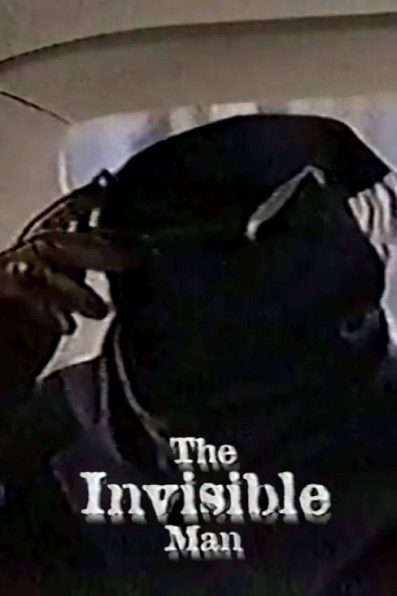 The Invisible Man