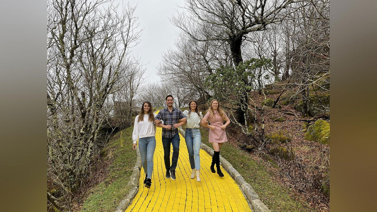 Weird World Adventures — Épisode 6